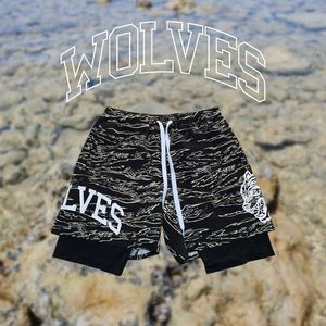 DARC SPORT 2-in-1 Compression Shorts (368 of 1000)